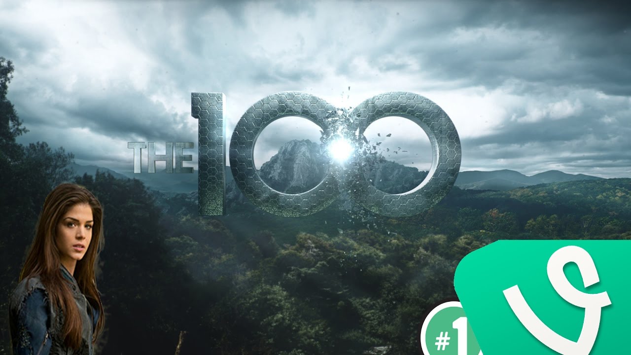 the 100 vine edits #1