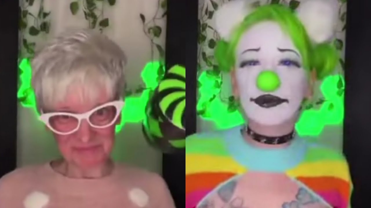 V... VÓ? 😳😏 - COMPILADO DE SHITPOST E MEMES #240