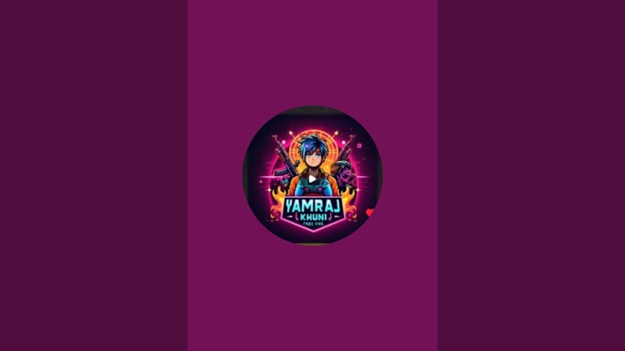 YAMRAJ_KHUNI is live 😍 my first live streaming I meet  my I'd collection 😎 and my I'd old year 🤒