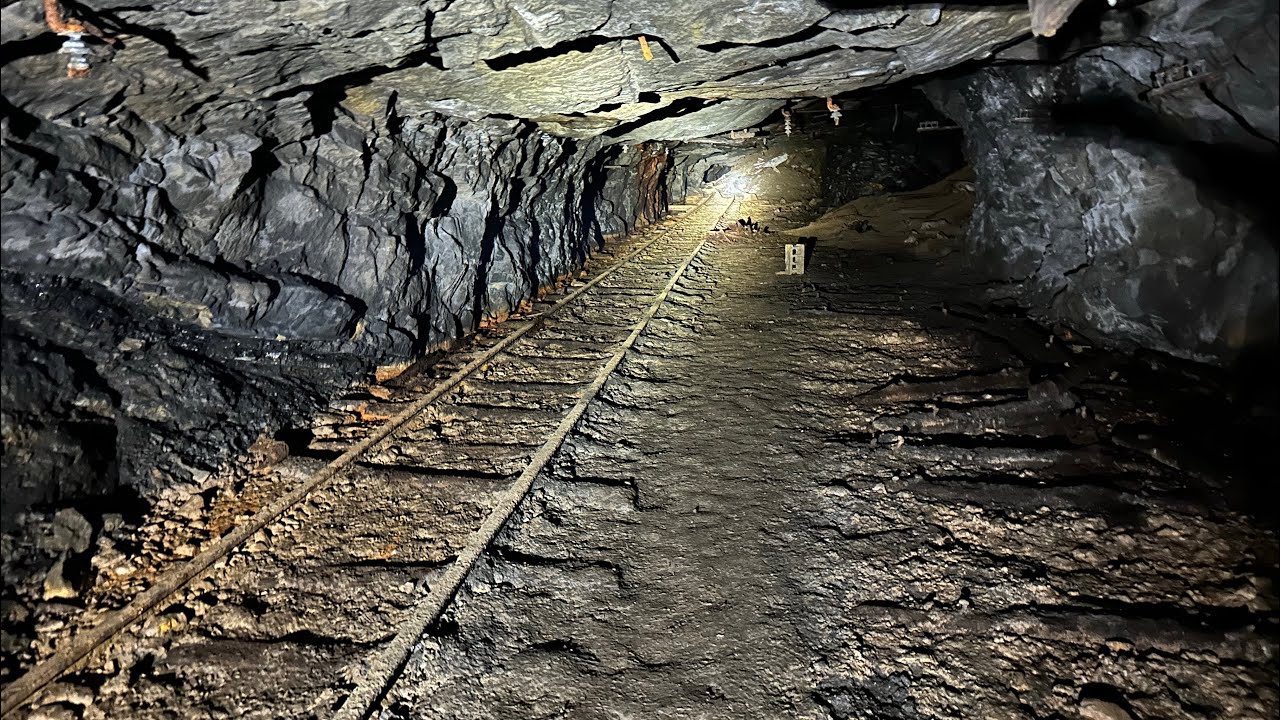 Massive Mine Explore