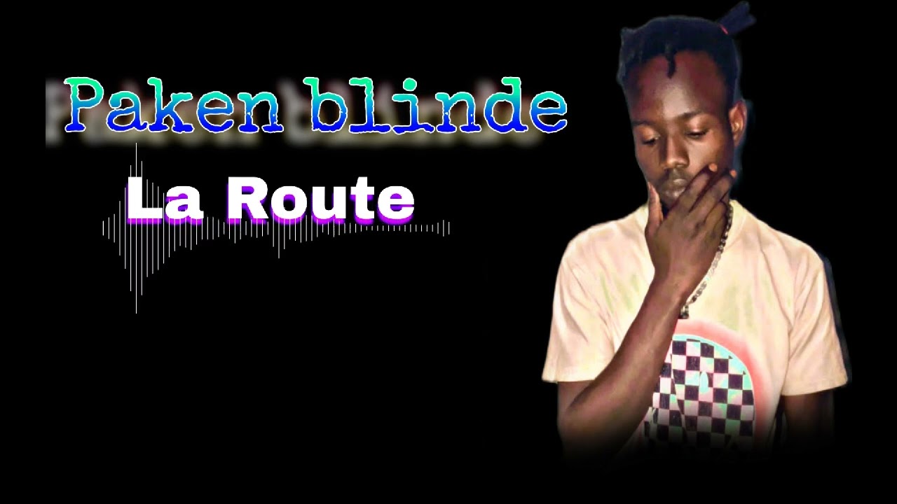 paken blindé la route prd  Ham's