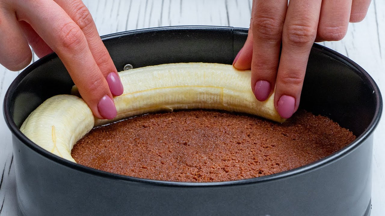 БEЗ ВЫПЕЧКИ и слишком вкусное, чтобы оставлять на второй день! Сказочный торт!
