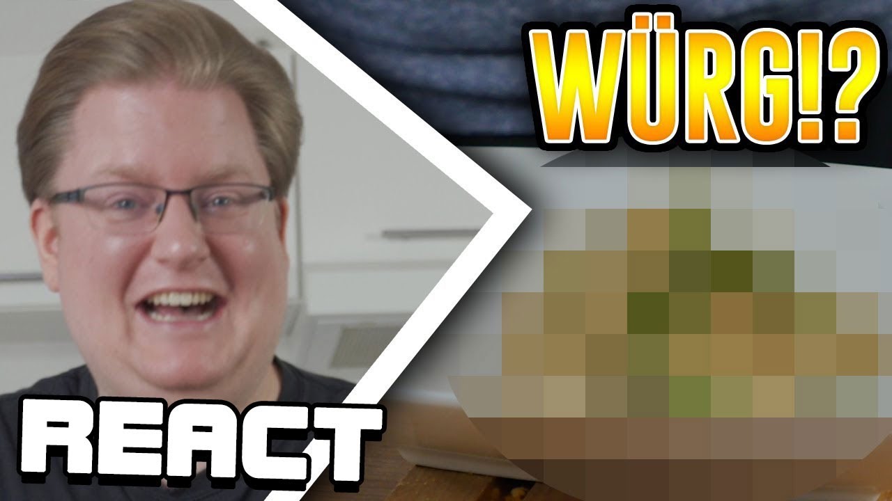React: GUTES REZEPT in Aus Pfui mach Hui?