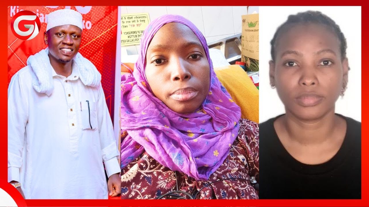 🔴#Live: TAARIFA MPYA ya HOSPITALINI ALIPOLAZWA MIMAH - SHEIKH KANDAUMA ANAFUNGUKA MAZITO... | MAPITO