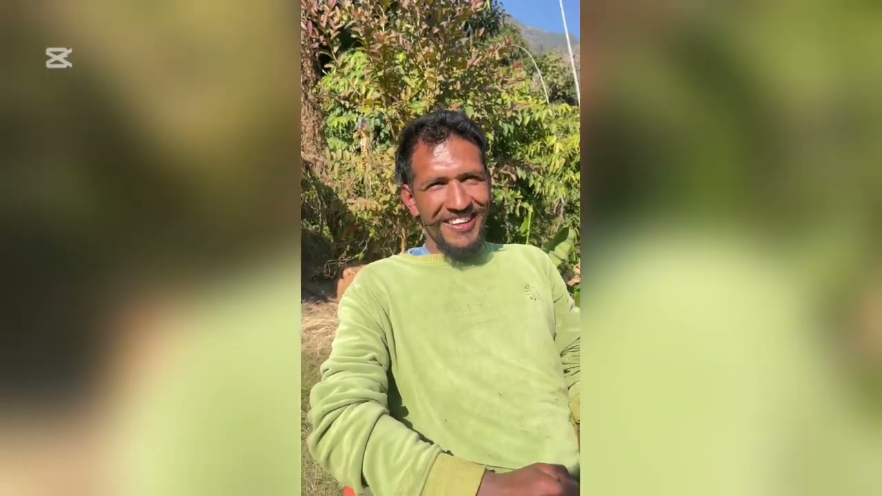 अब रुकुम पशिचम बाट स्वतन्त्र उमेदार राजन पाण्डे हुठ्ने चर्चा💪💪🙏