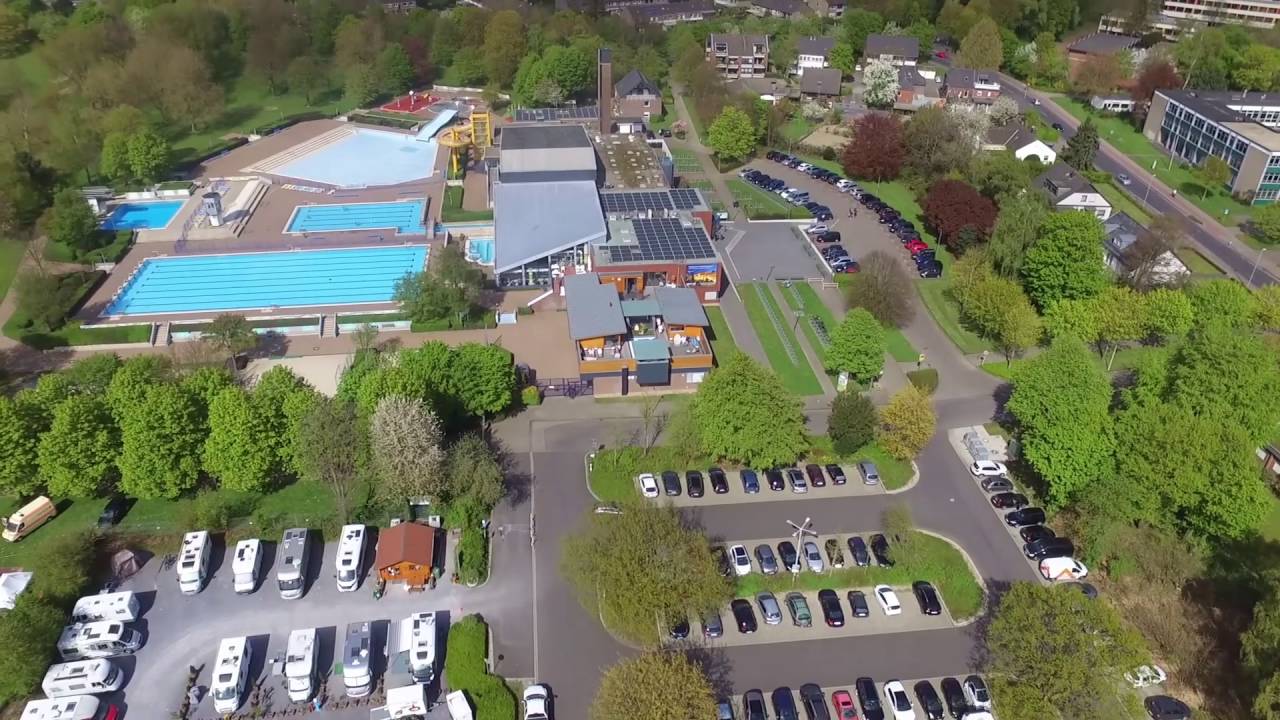 Stellplatzvideo Stellplatz Kempen