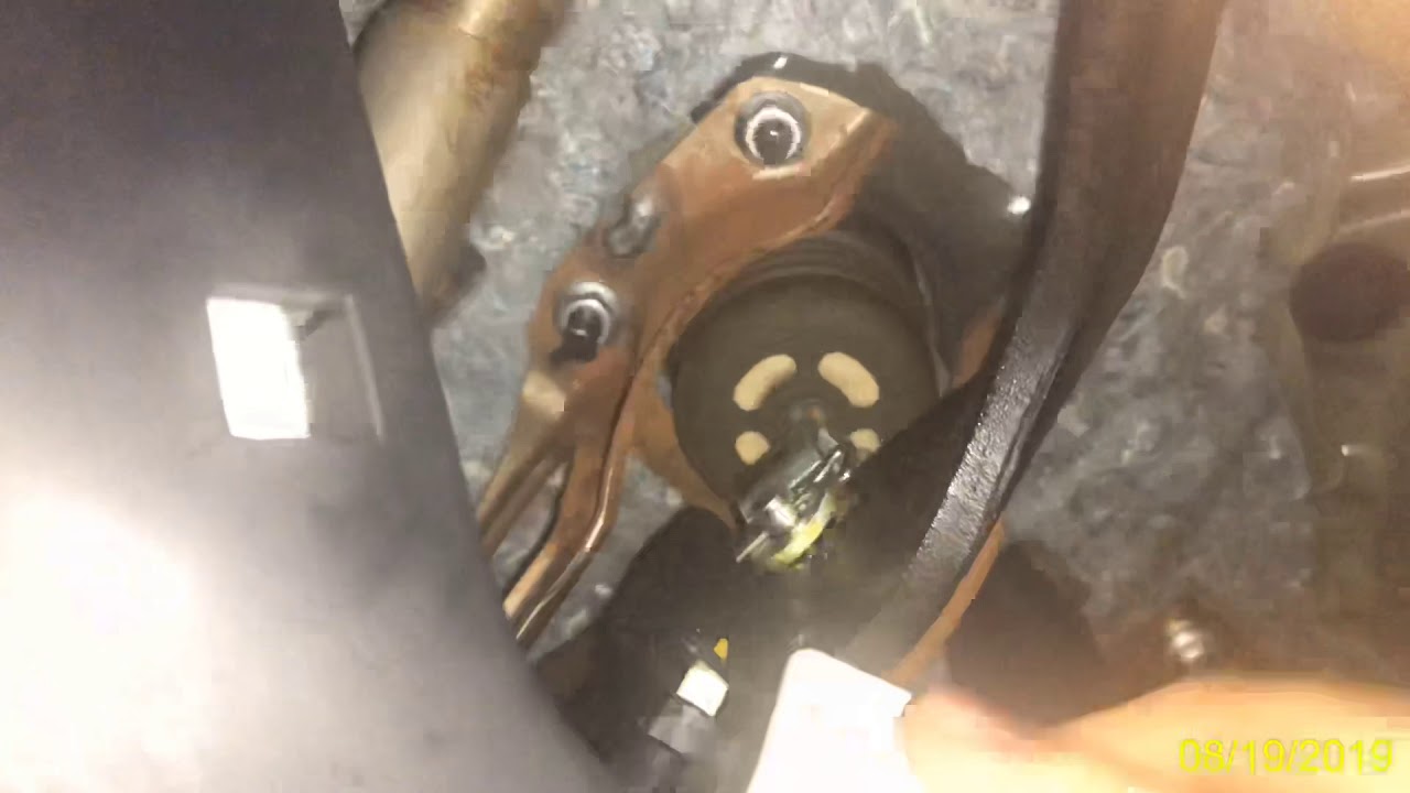 2006 Honda Civic brake lights staying on, simple fix in most cases
