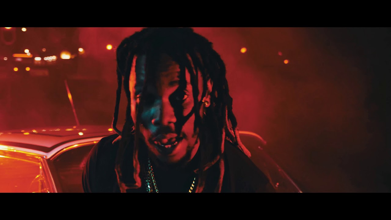 Makizar Hamma Hamma Hamma Feat Emtee [Official Music Video]