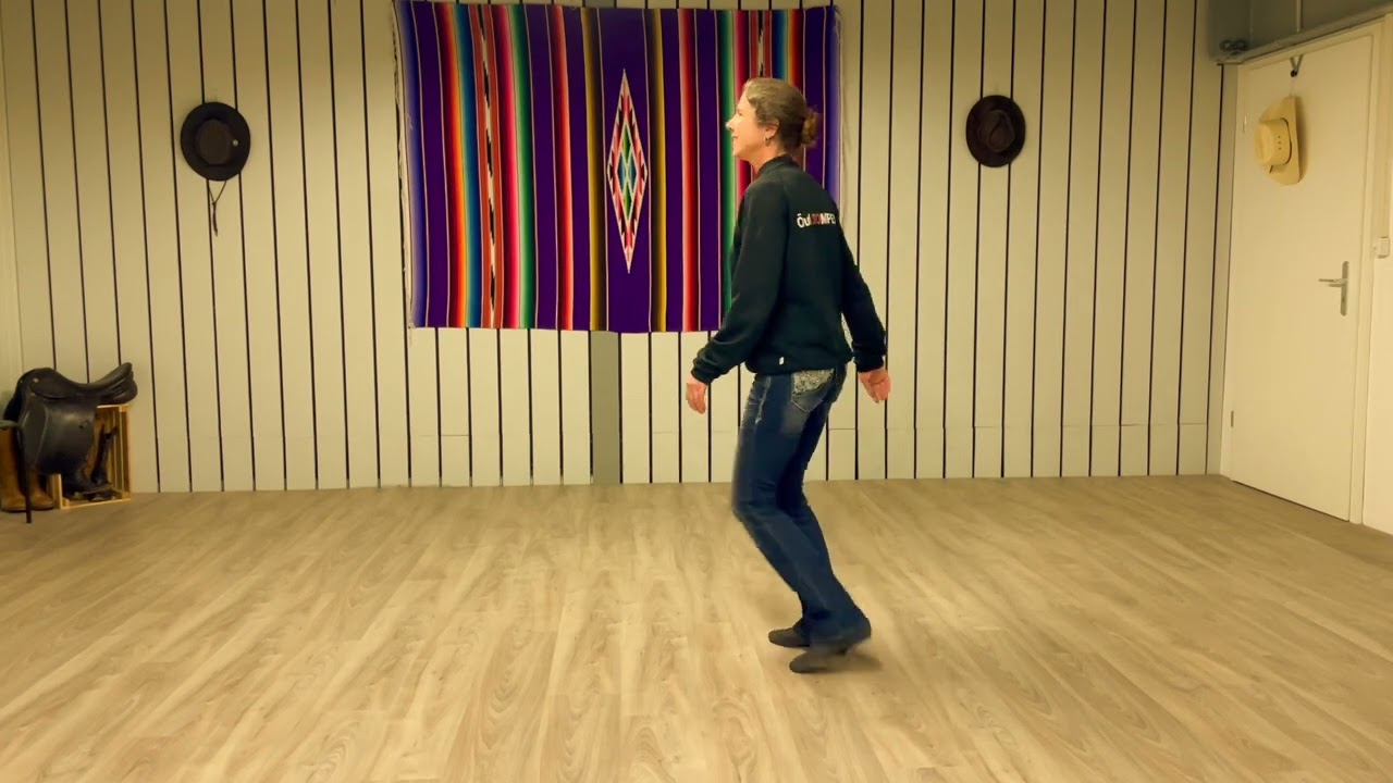 The Card You Gamble - Line Dance (DANCE)