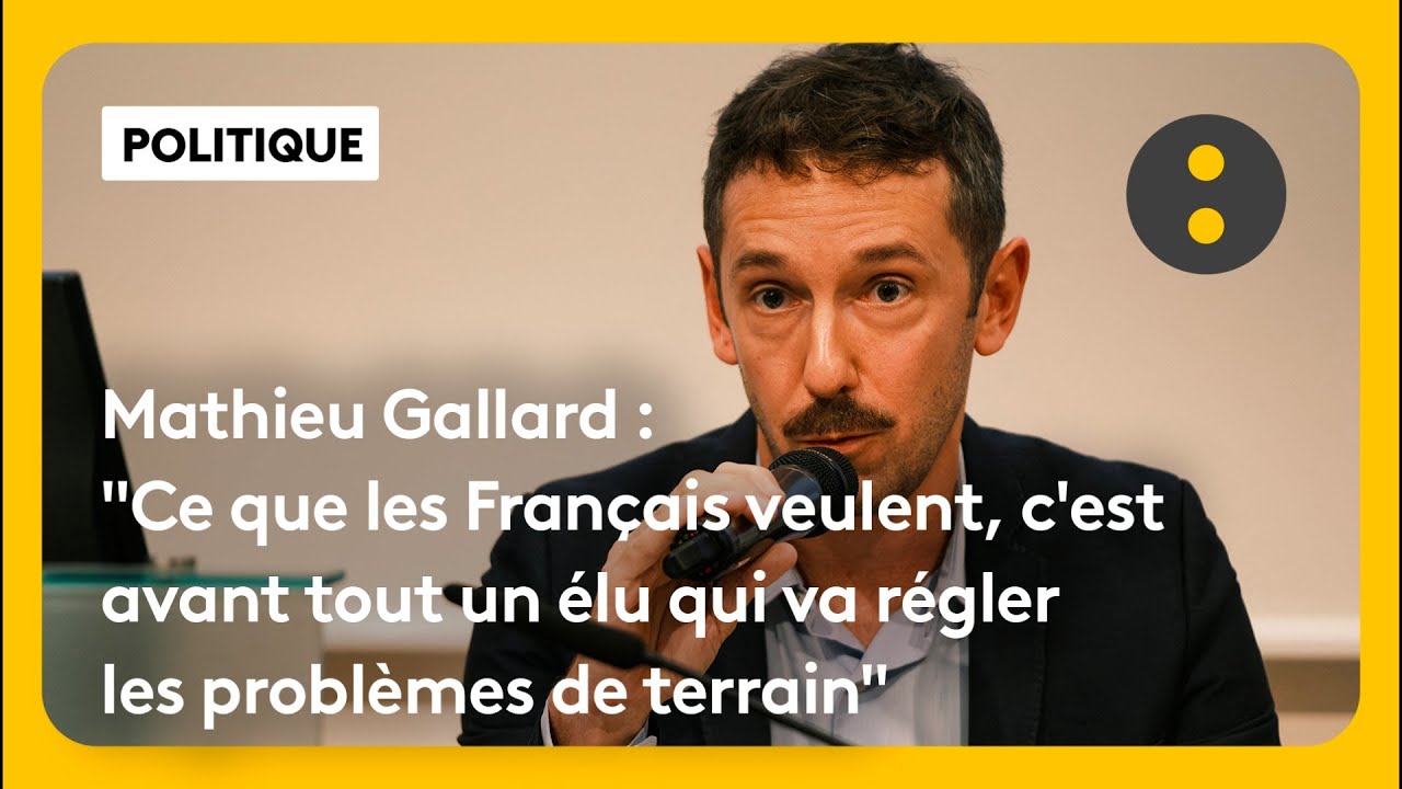 Mathieu Gallard (IPSOS BVA) est l'invité de 