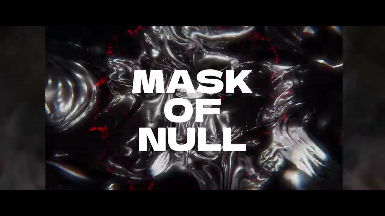 MaskOfNull - La Rinascita 14 (chapter III)