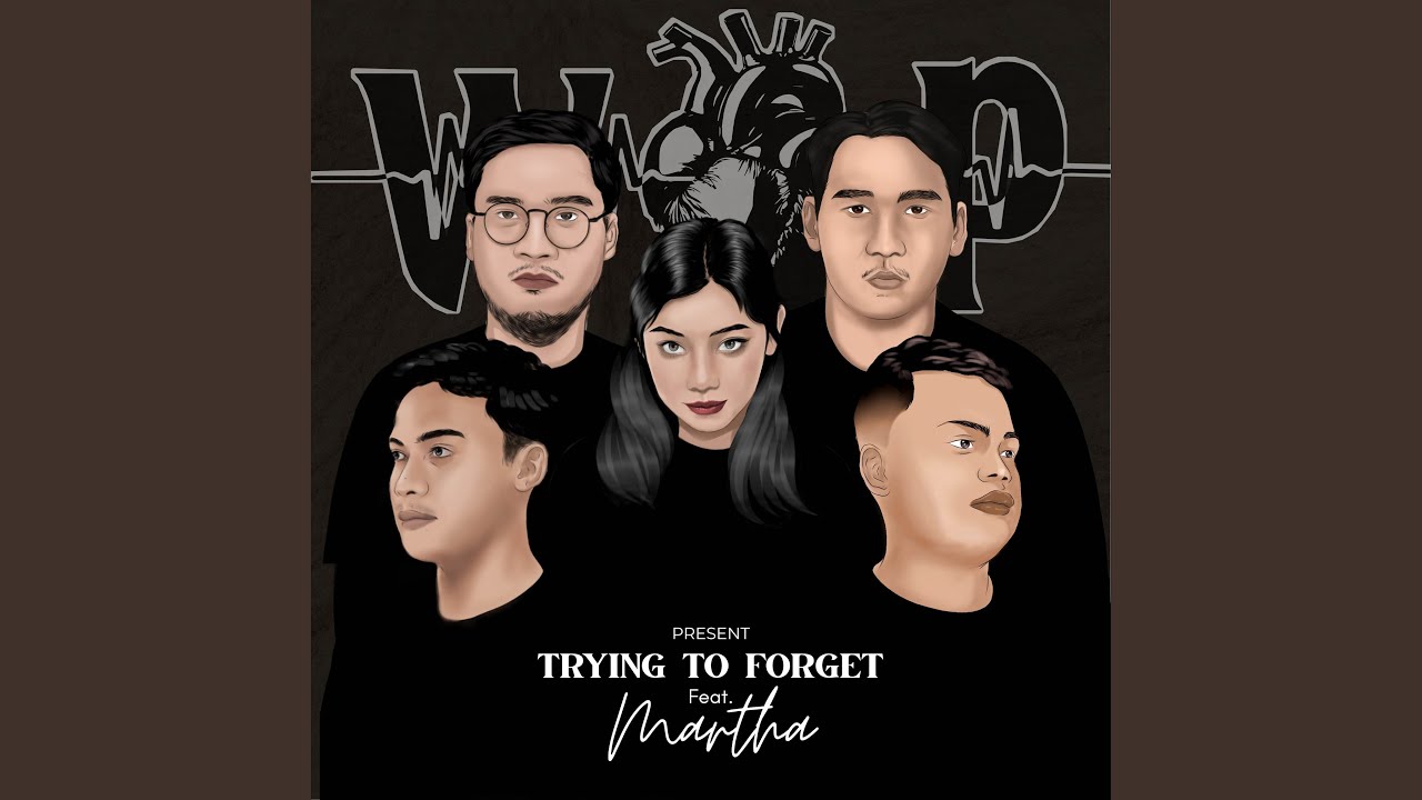 Trying to Forget