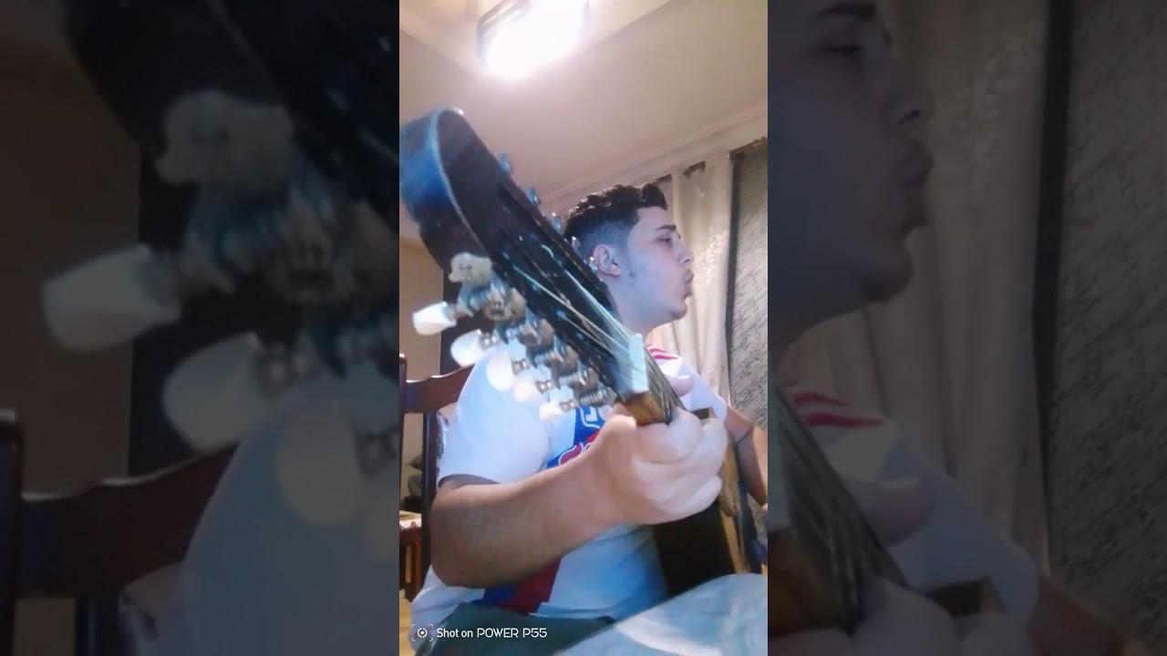 {Ruh alkas}chargui par merzouk amrouni