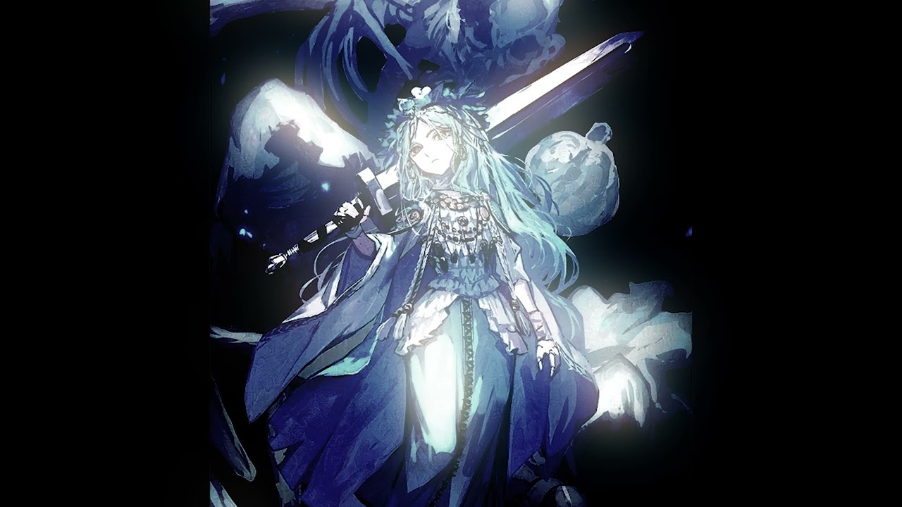 glitched dream