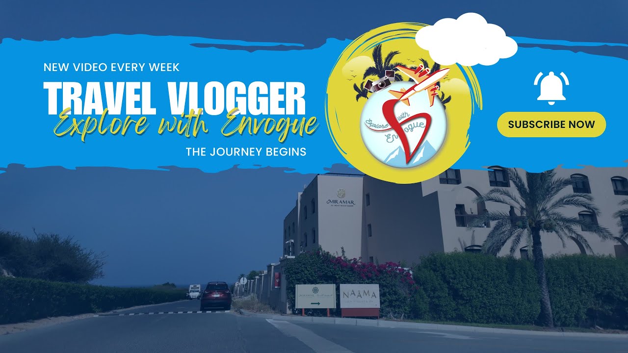 Explore Miramar Al Aqah Beach Resort with Envogue Events | 5-Star Luxury Resort in Fujairah