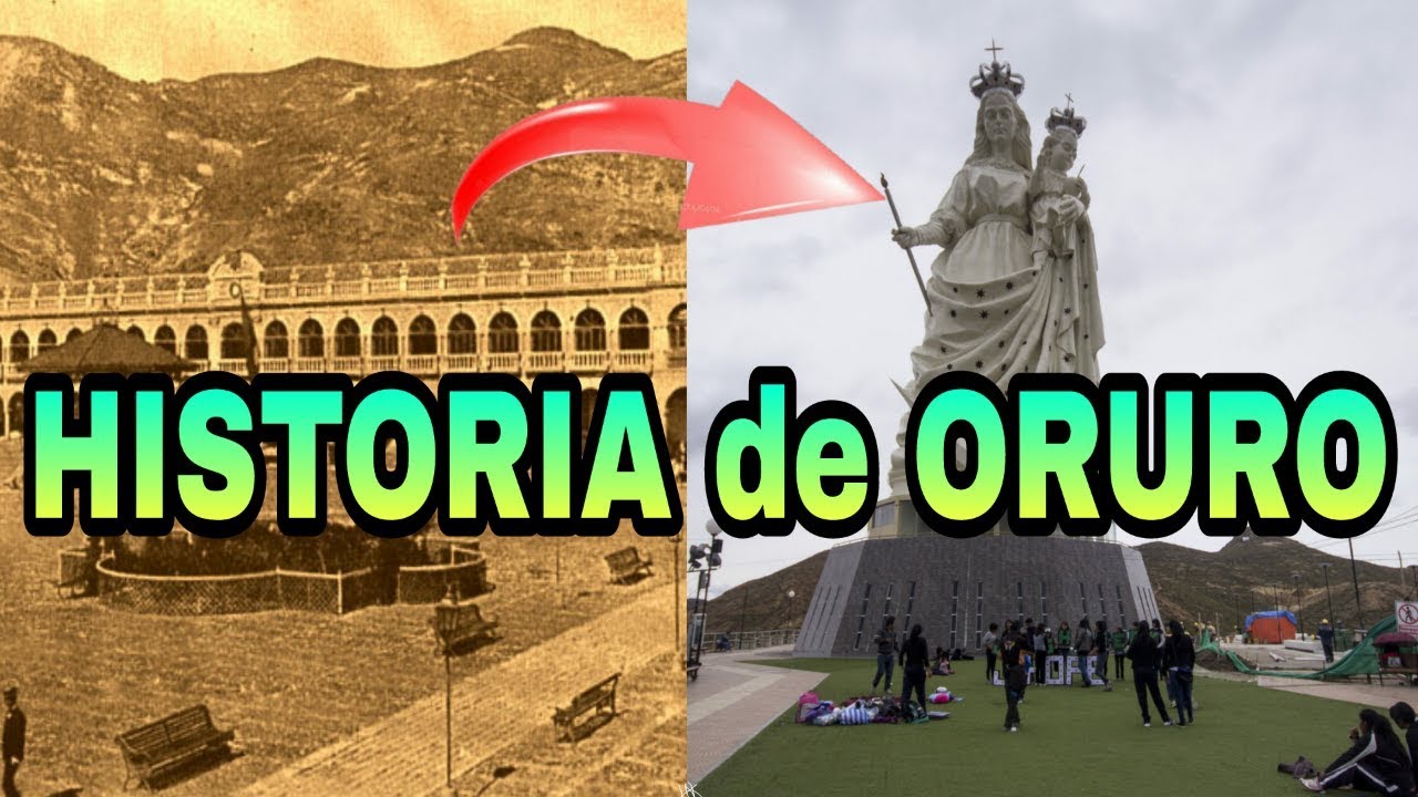 ORURO