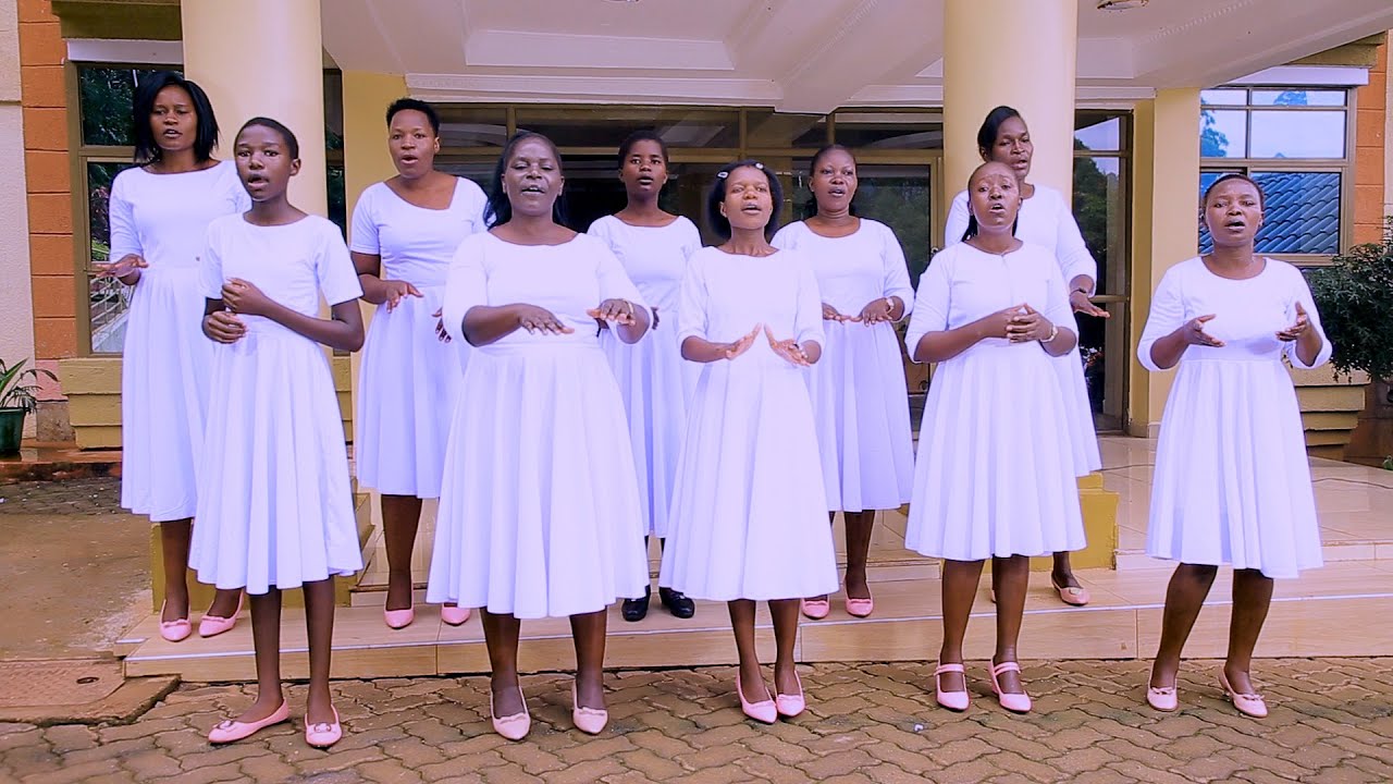 Nimelemewa//The chariots  Ministers-kisii{official video}Dir.ogucha junior