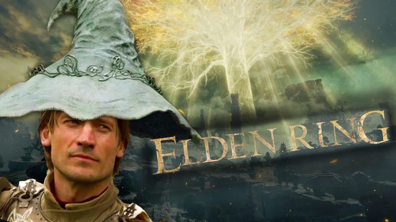 How PEAK is Elden Ring? First Playthrough | Stream