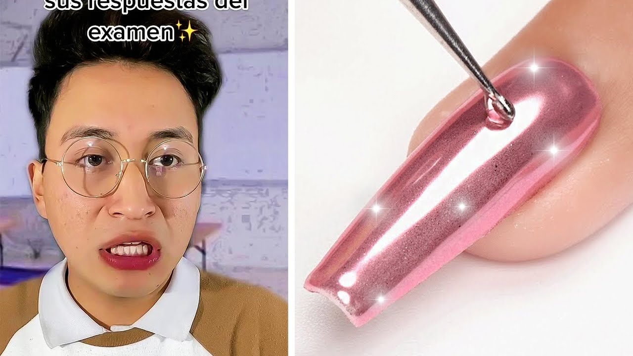 💅 NAIL ART STORYTIME TIKTOK 💅 NEW 2026 @Diego Chávez || POVs Tiktok Compilations #8
