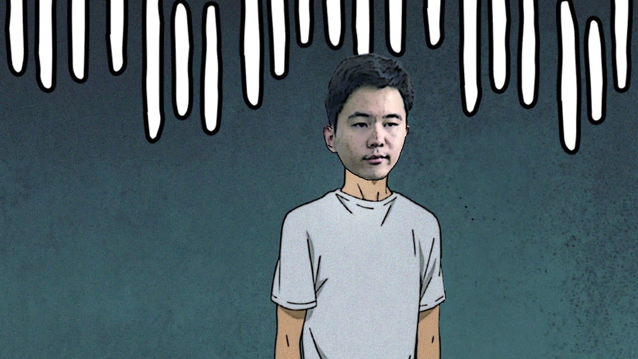 실어증에 걸렸습니다  ㅣ 얍얍의 자낳대 EGG Part.2