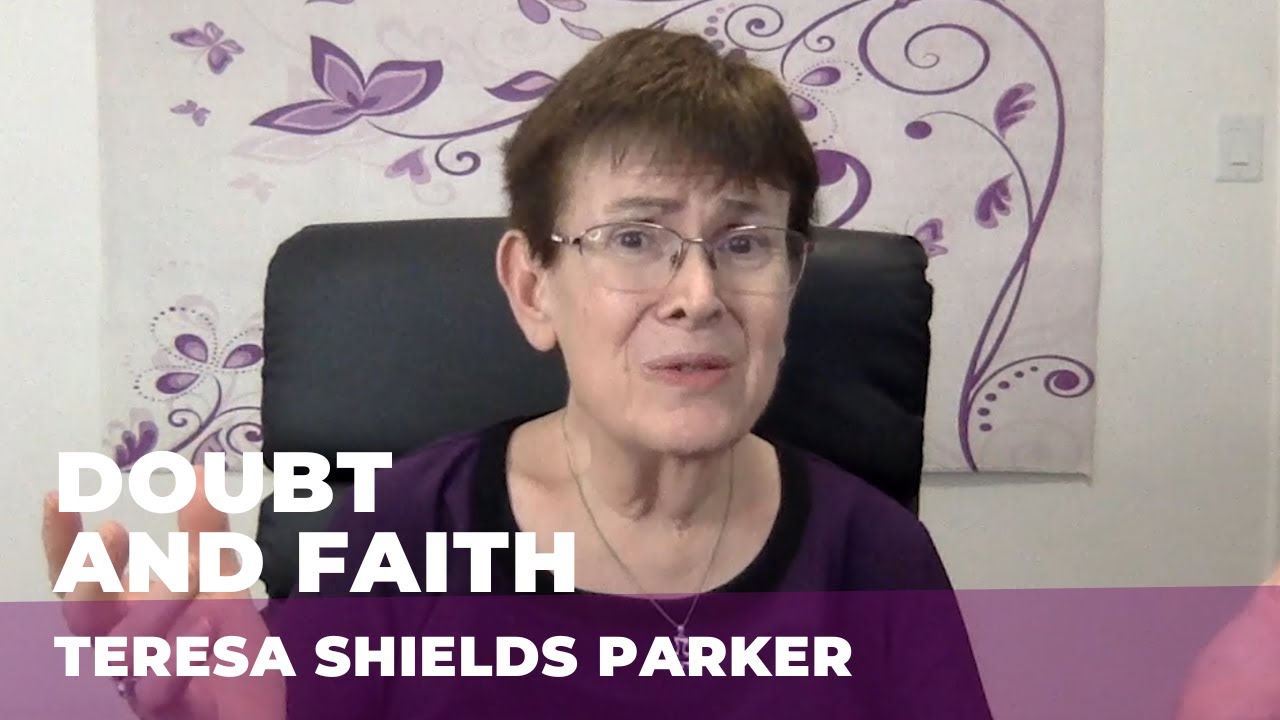 Doubt and Faith (Episode 176)