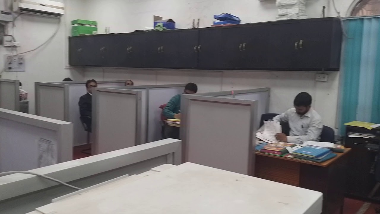 Bihar State Shia Waqf Board Office