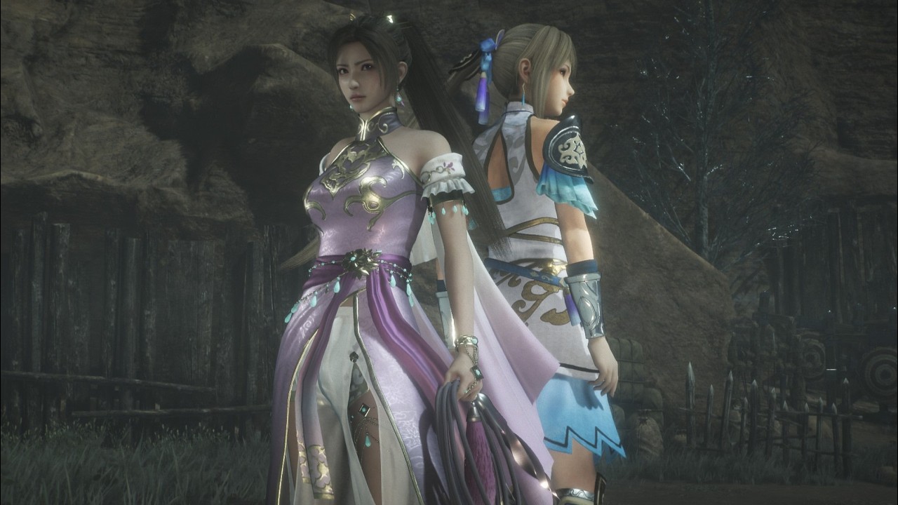 《真三國無雙 起源》李郭之亂 王元姬替換 勇戰無雙之人 提前瓦解李傕大軍團#三無双 #無双オリジンズ #真三國無雙 #真三國無雙起源