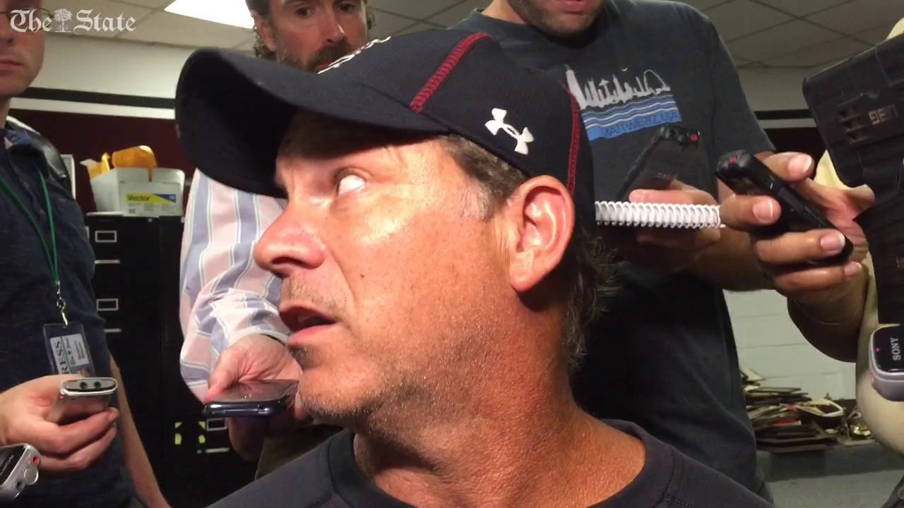 Lance Thompson: Freshman DJ Wonnum has mind of a senior