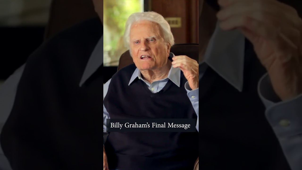 Billy Graham