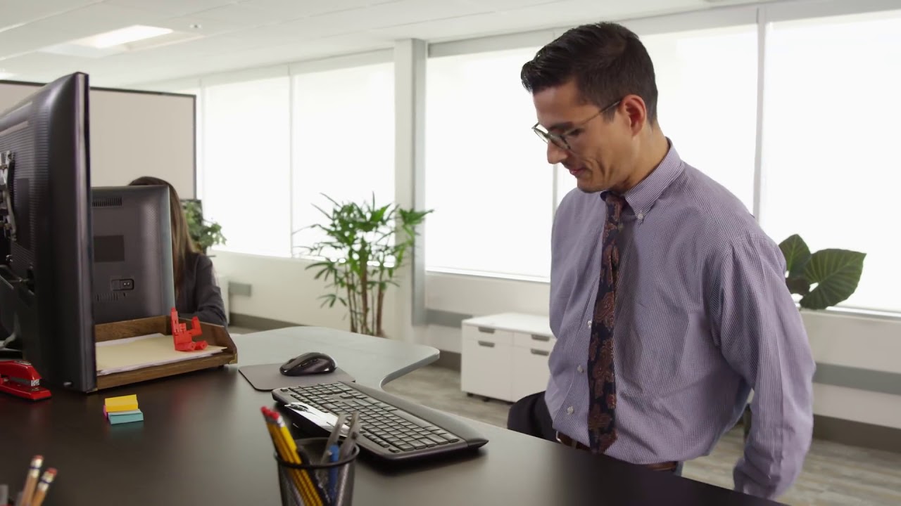 #myfitdesk FlexiSpot DeskCise Pro V9 Under Desk Bike Perfect for Office Use office exercise