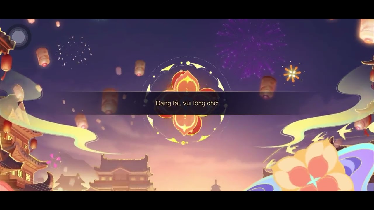 Ai lấy tiền Tết mua minh chung giơ tay nhe 