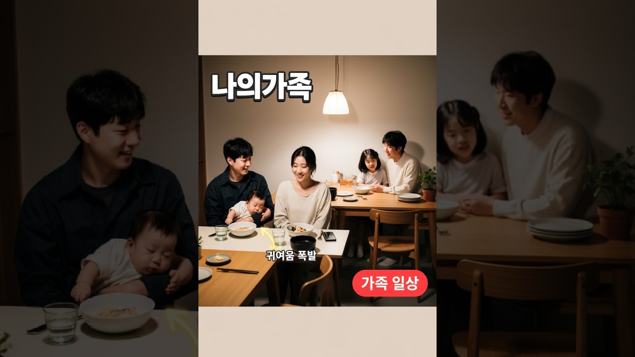 가족의 의미 (내 인생의 전부이지만 여러가지 모습이 있습니다.)_오디오북/들어주세요