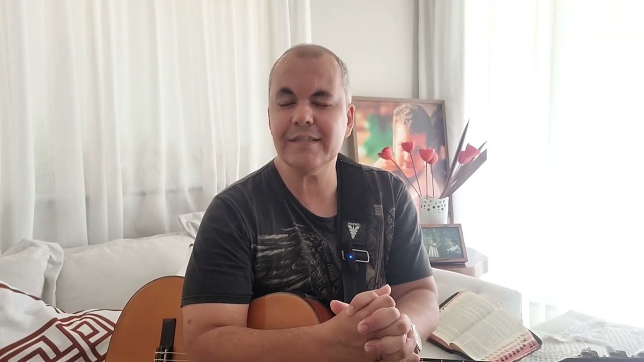 Se Eu Orar, Se Eu Clamar as muralhas não resistirão