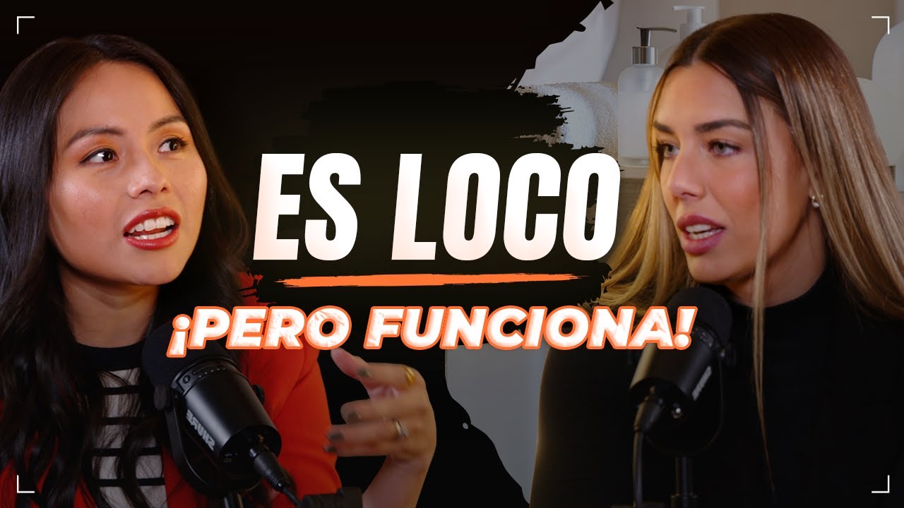 Haz ESTO por 4 noches: La rutina exacta para resetear tu piel