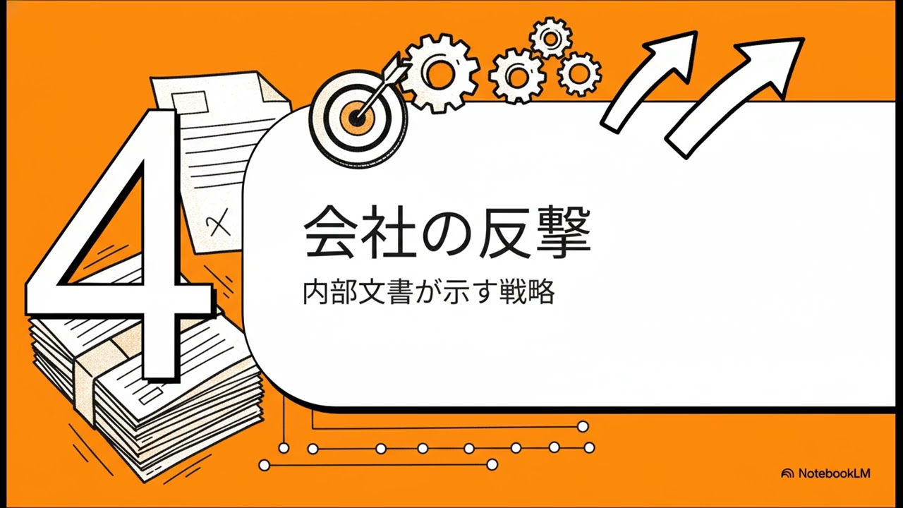 エクストリンク事件ファイル