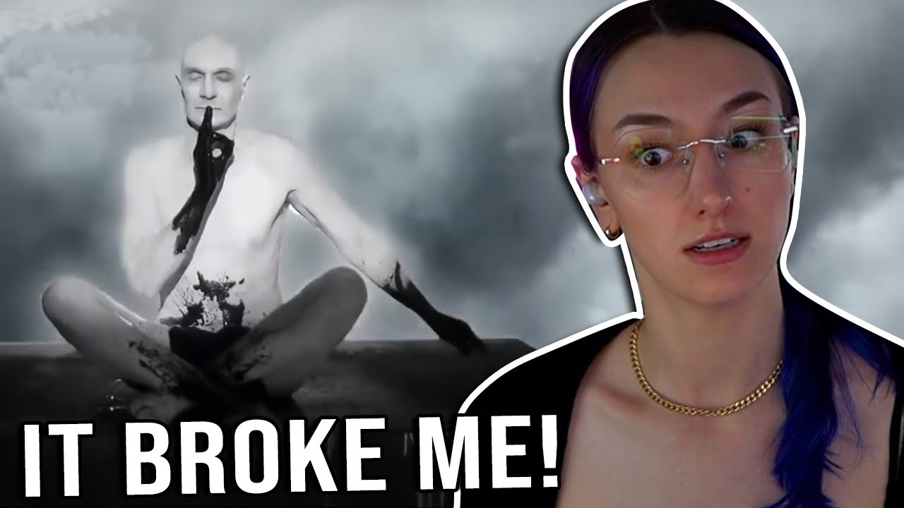 Meshuggah - Bleed | Singer Reacts |