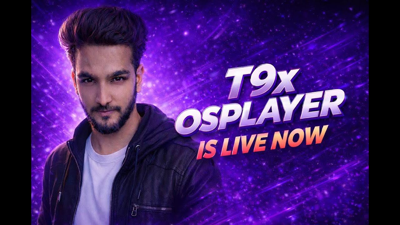 No Promotion Match 😈 | Sirf Skills Ka Game