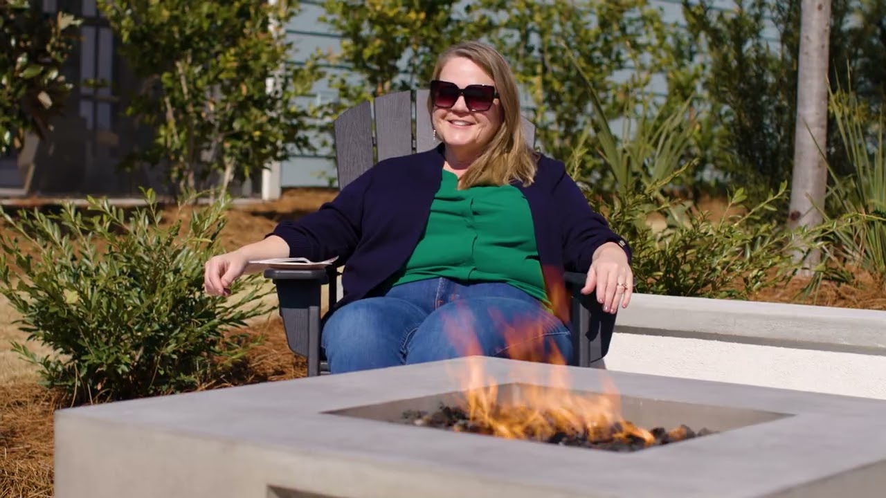New Homes in Charleston | Del Webb Point Hope | Home Builder | Del Webb Homes