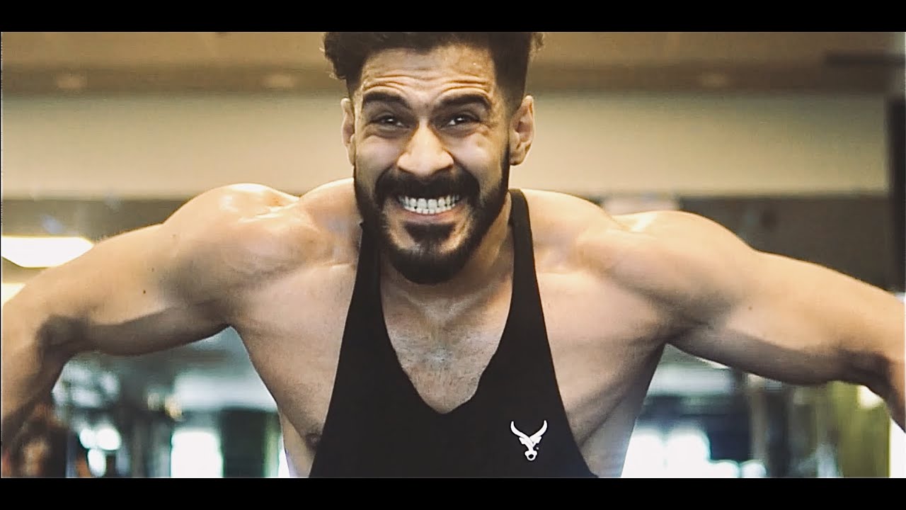 Comeback - Motivational Video By Abdullaa Sheikh