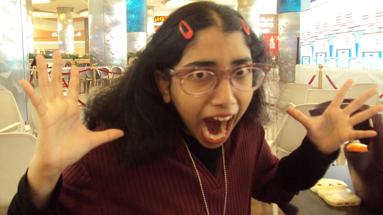 2000’s ahh vlog