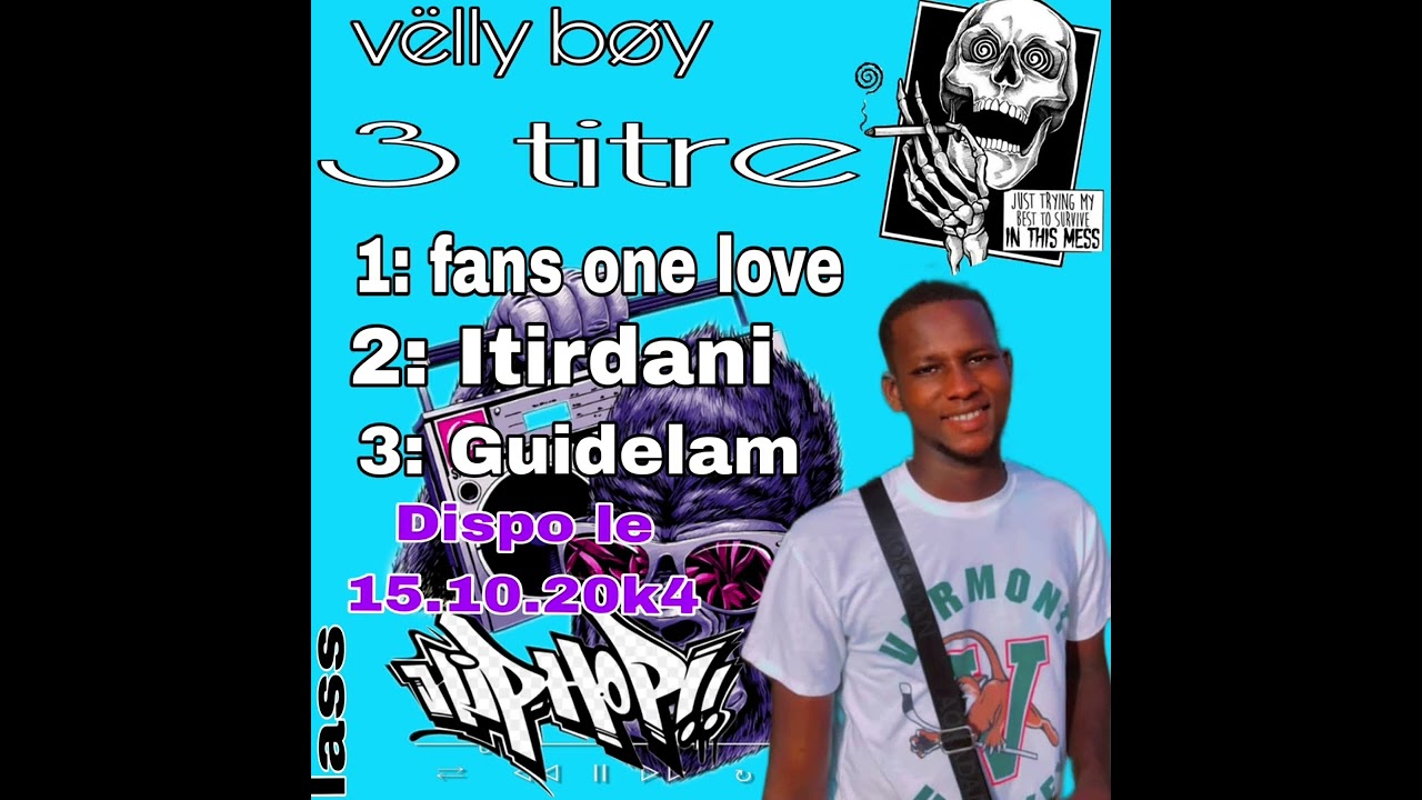 velly Boy Guidelam