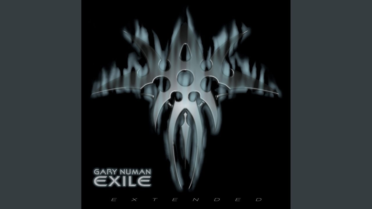 An Alien Cure (Extended)