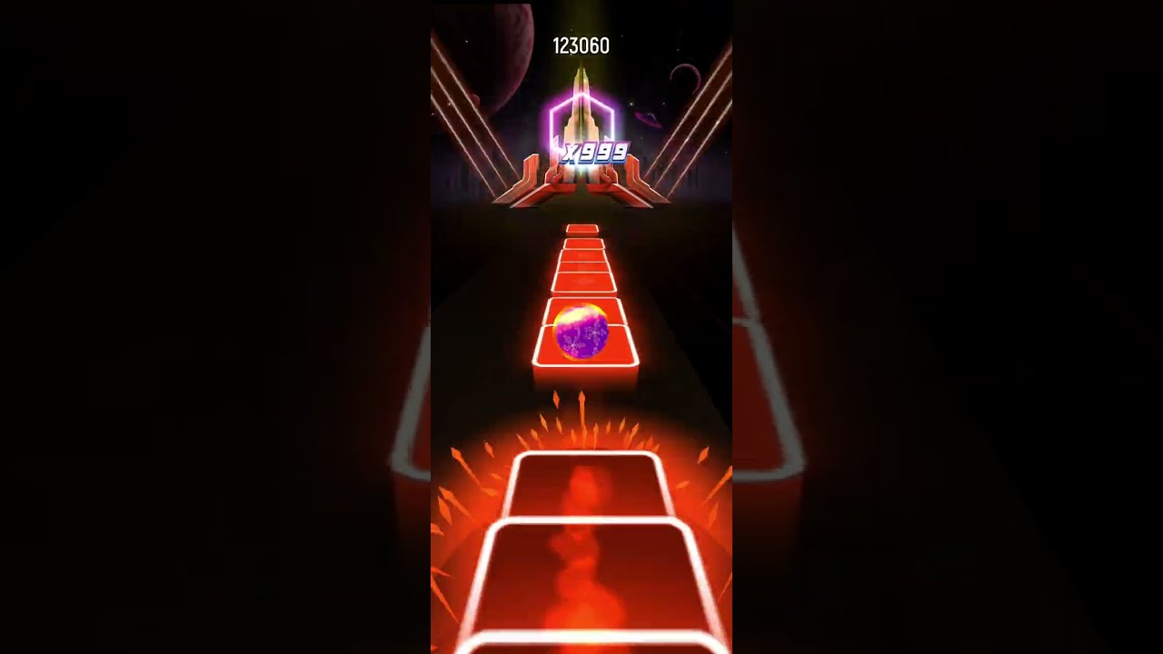Tiles Hop | Aldenmark Niklasson - Ain't Nothing Gonna Bring Us Down | Record: 131900