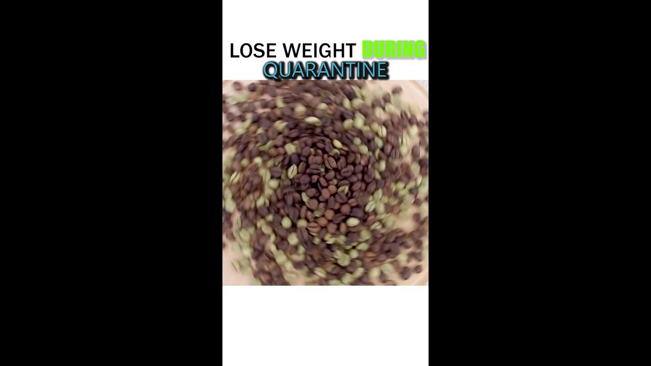 Lean and Green Coffee Ecommerce Vid HD