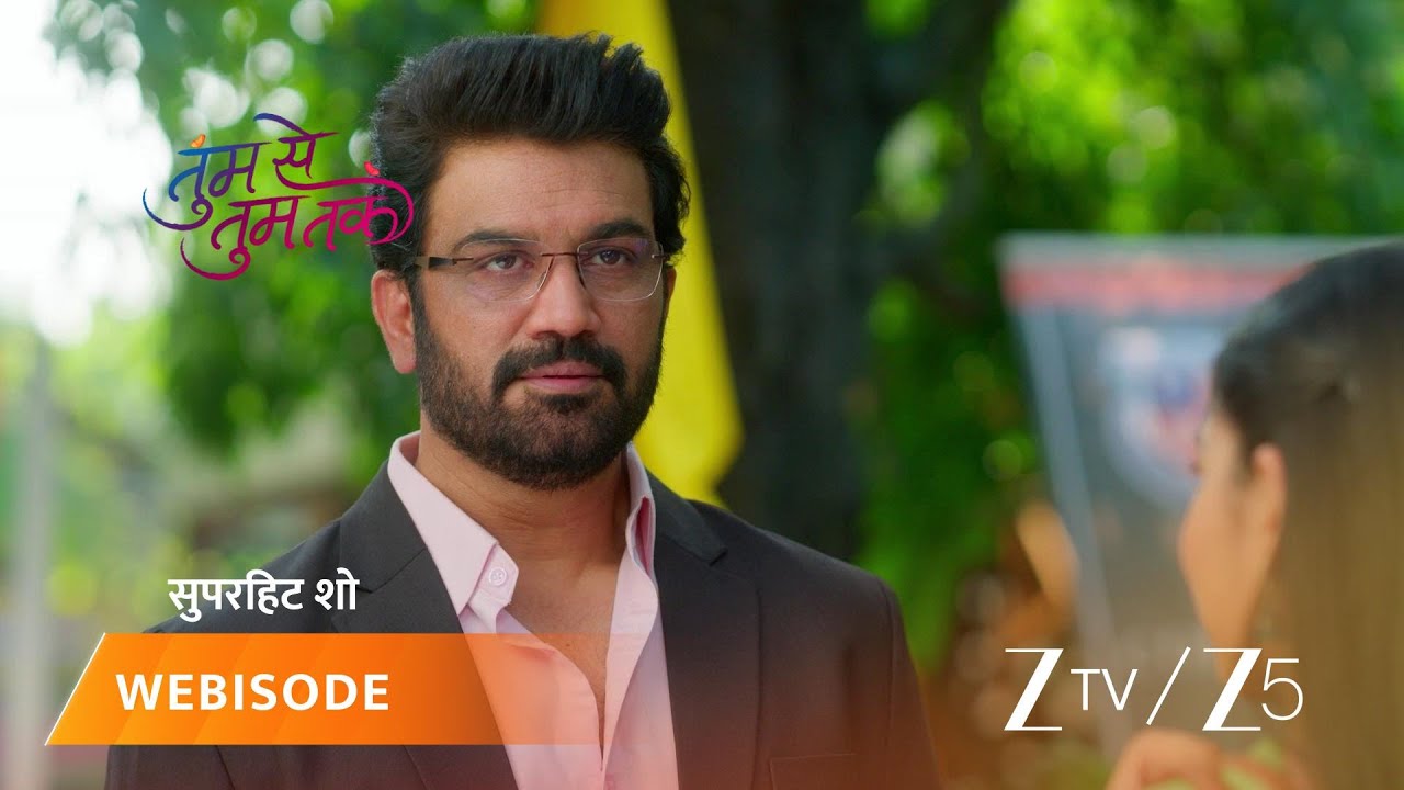 TUMM SE TUMM TAK | Kya Anu aur Arya ka rishta kabhi apni prem kahaani likh paayega?