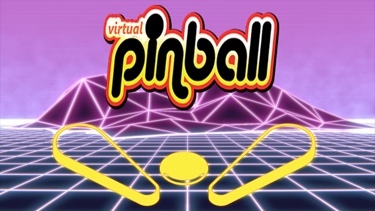 Sport extr&ecirc;me : Virtual Pinball Simulator