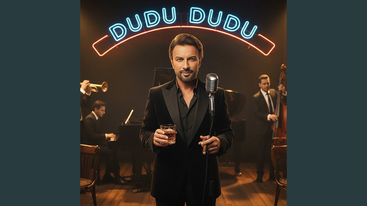 Dudu Dudu (Soul Cover)