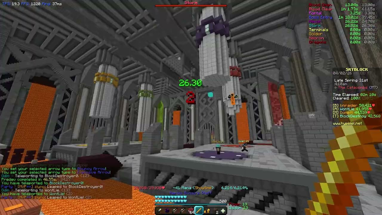 4:38 m7 legit casual wr