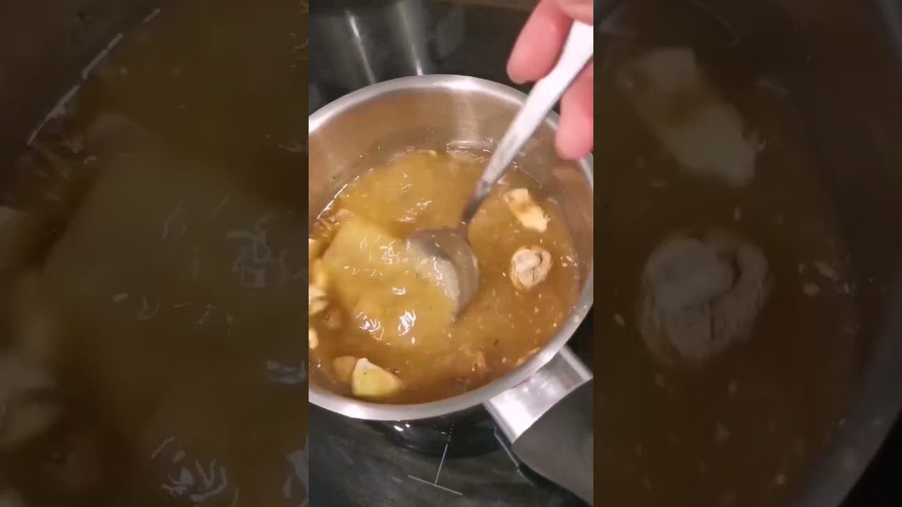 No hassle and quick cooking #shortvideo #food #delicious #yummy #viral