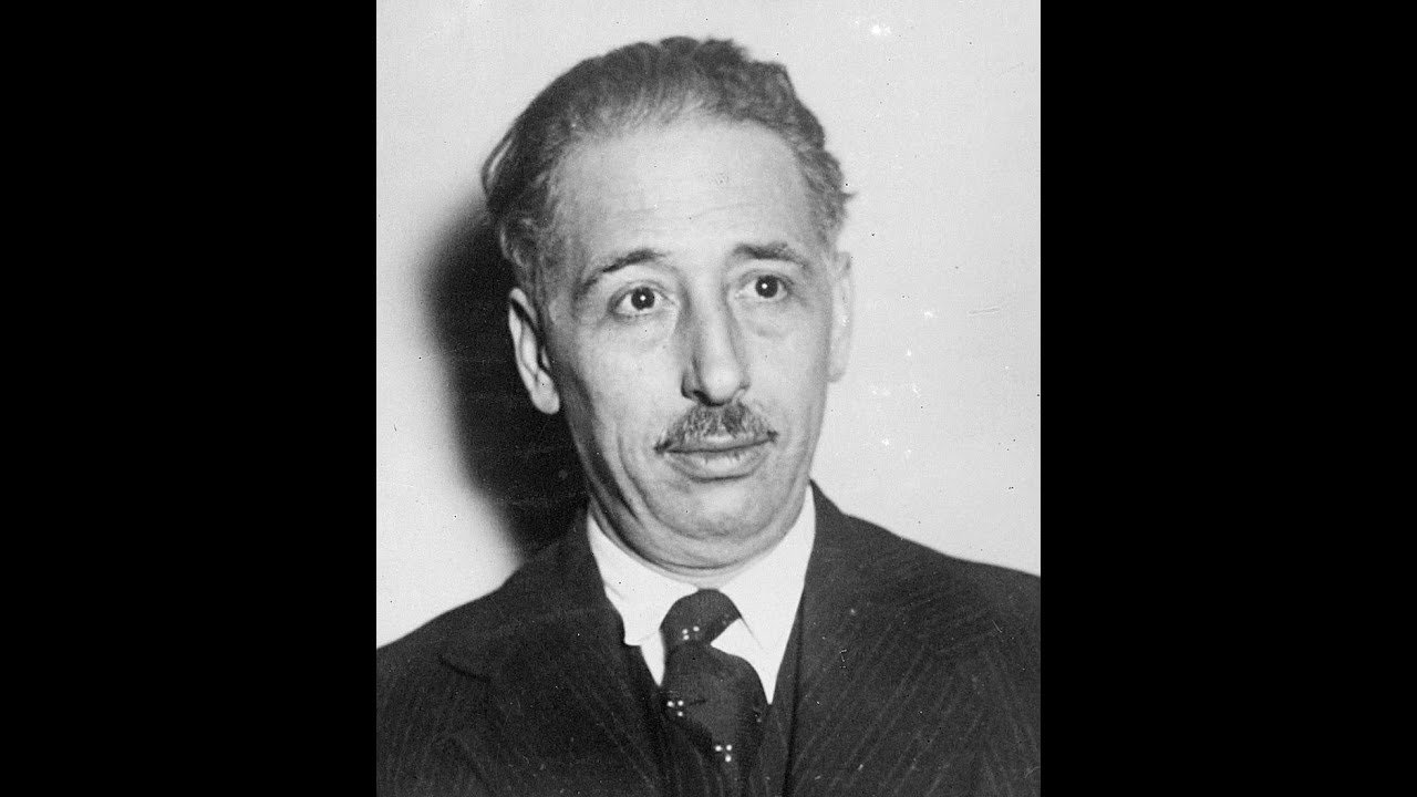 Lluis Companys